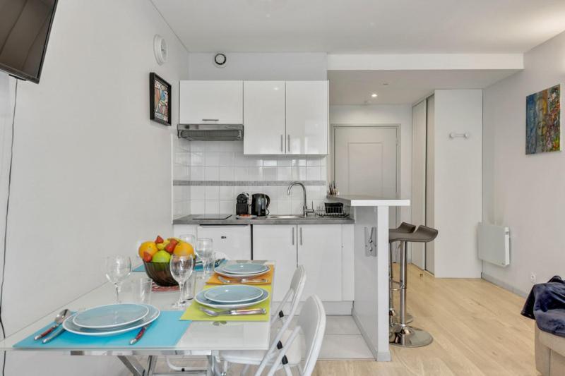 232 Suite Home Shanghai Concept In 파리 외부 사진
