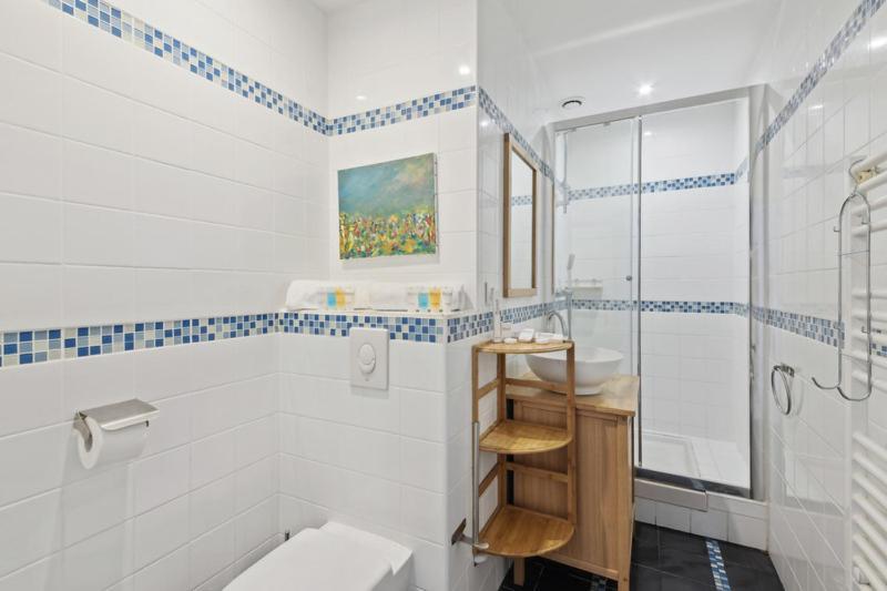 232 Suite Home Shanghai Concept In 파리 외부 사진