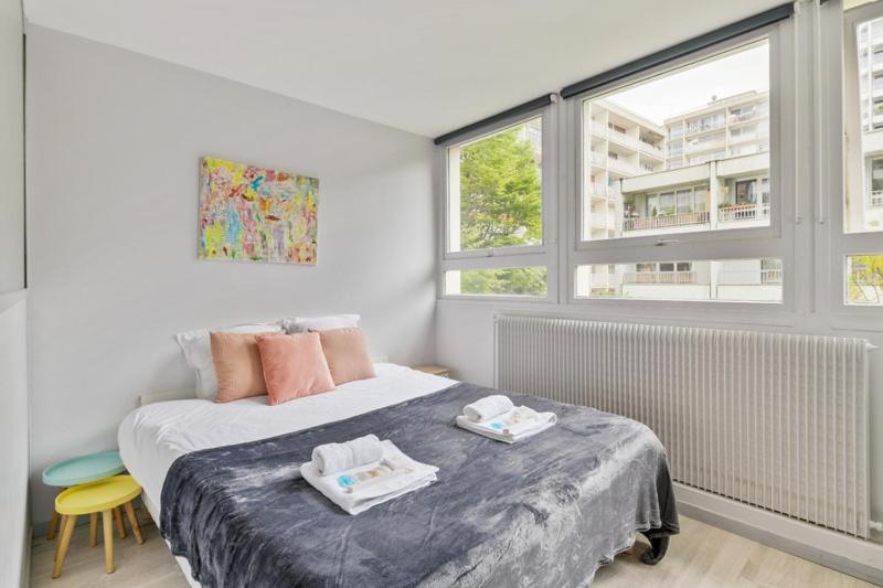232 Suite Home Shanghai Concept In 파리 외부 사진